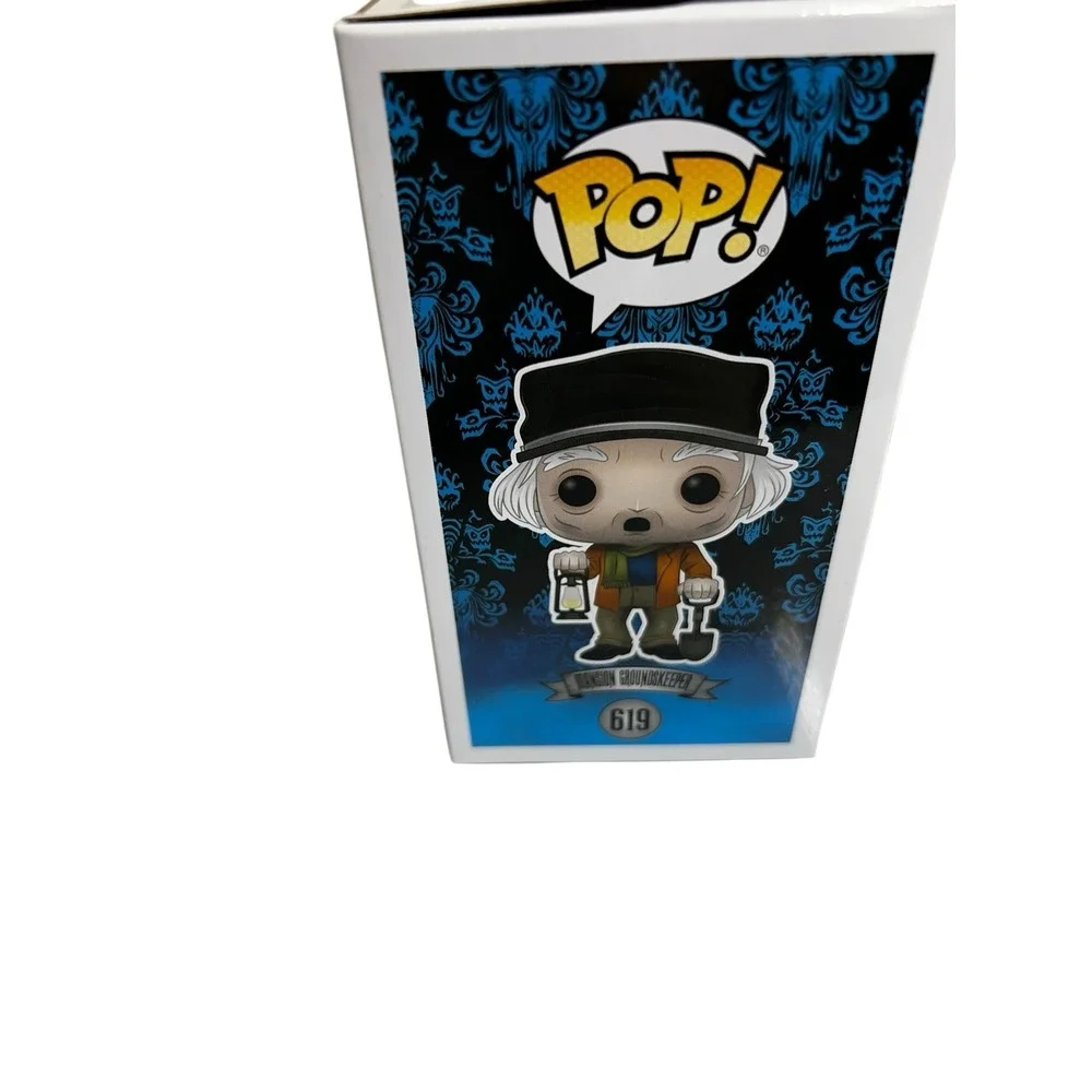 Funko pop disney